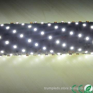global hotsale SMD 3528 flexible led strip 60 led/m
